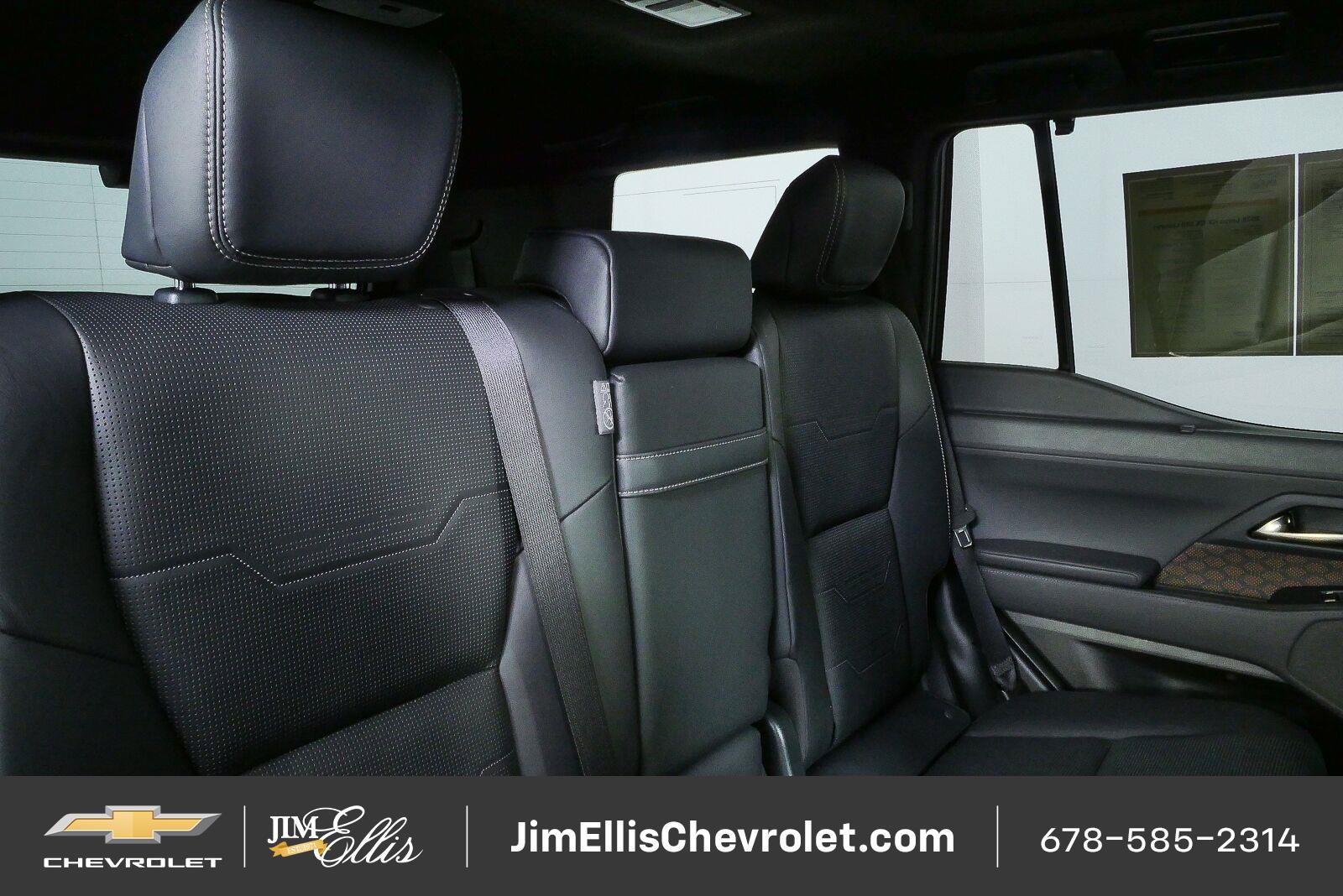 Used 2026 Lexus GX 550 w/ Accessory Package (2T) AWD/4WD image 19