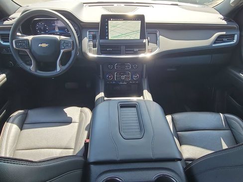Used 2024 Chevrolet Suburban High Country w/ Max Trailering Package AWD/4WD image 21