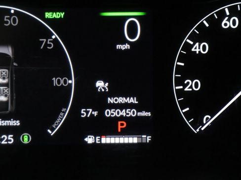Used 2024 Honda CR-V Sport Touring image 42
