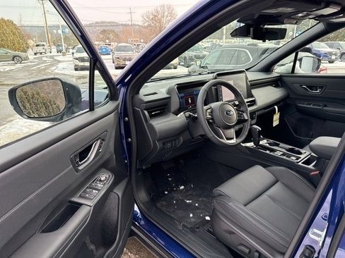 New 2026 Subaru Outback Touring XT image 19