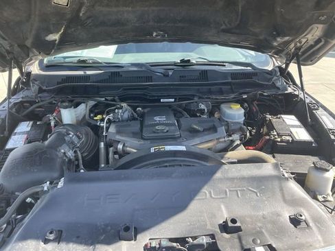 Used 2015 RAM 2500 Big Horn image 30