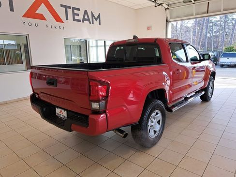 Used 2022 Toyota Tacoma SR image 7