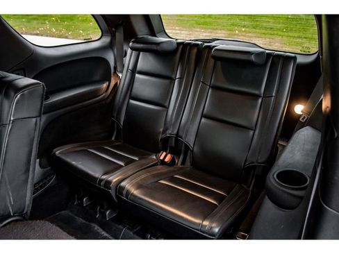 Used 2019 Dodge Durango GT w/ Trailer Tow Group IV image 20