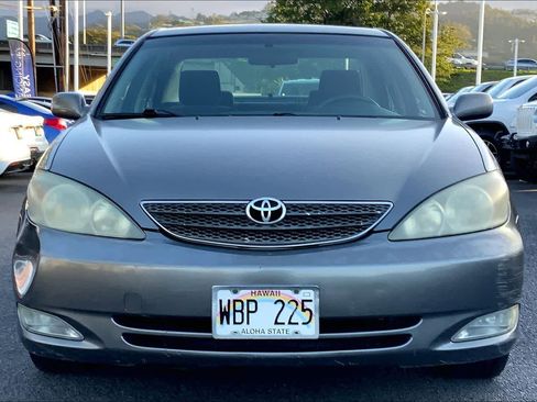 Used 2004 Toyota Camry SE FWD image 6
