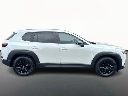 Certified 2025 MAZDA CX-50 AWD 2.5 S w/ Premium Package image 2