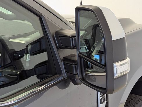 New 2026 Ford F250 Lariat w/ Chrome Package AWD/4WD image 21