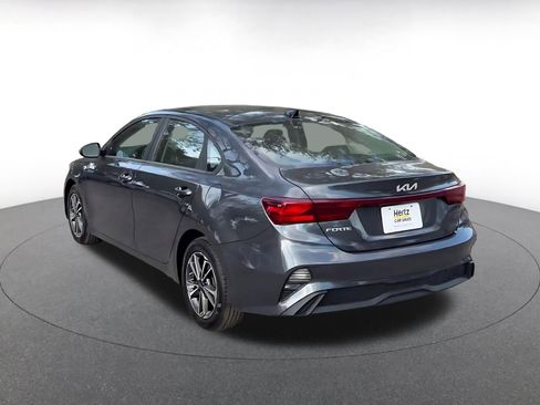 Used 2024 Kia Forte LXS image 11