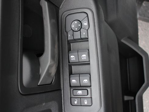 New 2026 RAM 2500 Tradesman image 7