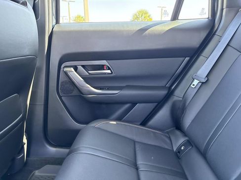 New 2026 MAZDA CX-50 AWD 2.5 Hybrid w/ Weather Package image 19