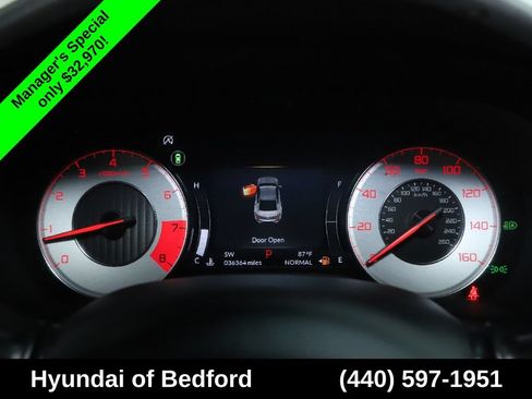 Used 2023 Acura TLX w/ A-SPEC Pkg FWD image 27