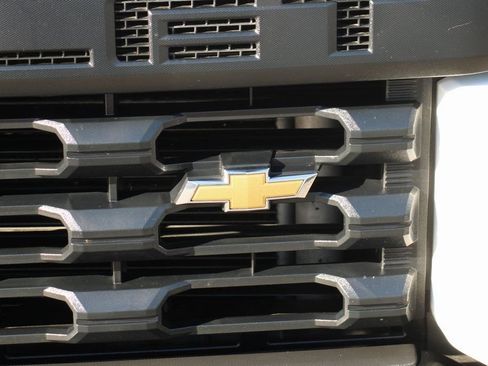 Used 2023 Chevrolet Silverado 2500 W/T w/ WT Fleet Convenience Package RWD image 44