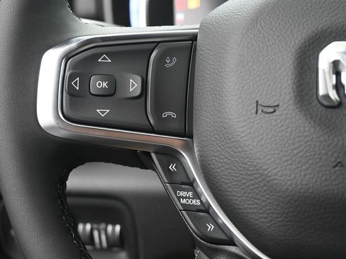 New 2026 RAM 1500 Lone Star image 12