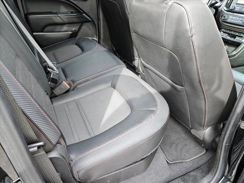 Used 2019 GMC Canyon All Terrain image 18