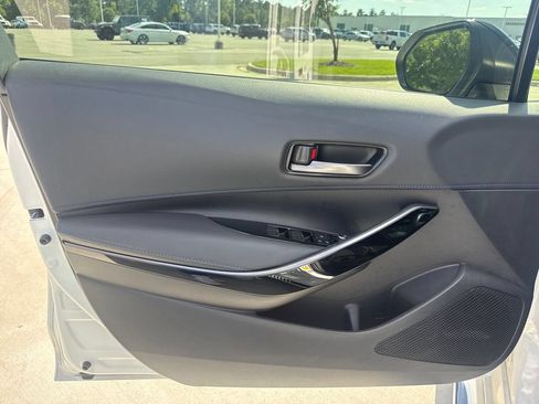 Used 2024 Toyota Corolla GR AWD/4WD image 13