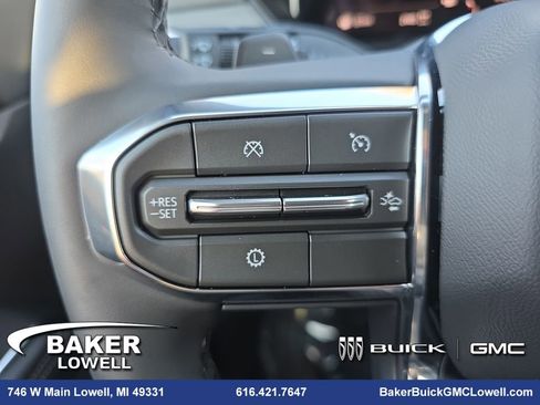 New 2026 GMC Acadia Elevation w/ Black Edition image 19