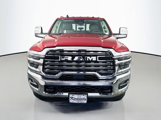 New 2026 RAM 3500 Longhorn AWD/4WD video 2