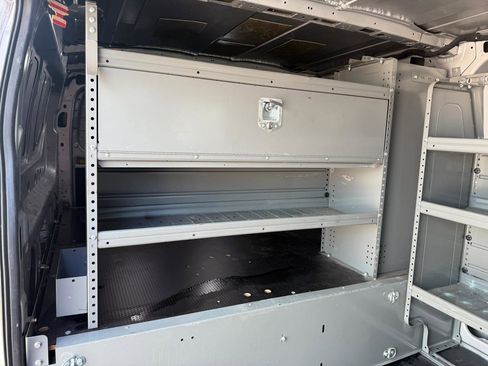 Used 2020 Ford Transit 150 Low Roof RWD image 25