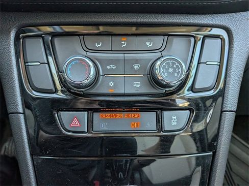 Used 2017 Buick Encore Preferred image 22