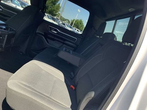 Used 2019 RAM 1500 Big Horn RWD image 10