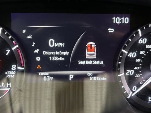 Used 2021 Toyota Highlander XLE AWD/4WD image 36