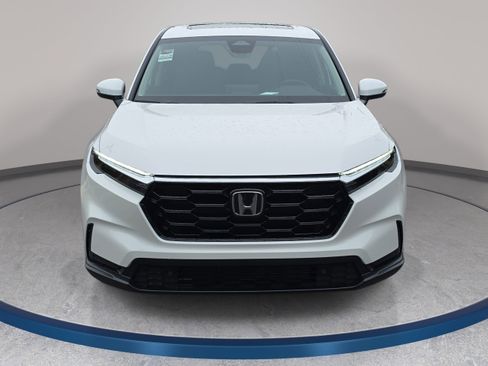 New 2026 Honda CR-V EX-L image 2