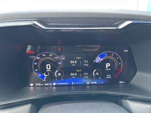 New 2026 Chevrolet Colorado LT w/ LT Convenience Package AWD/4WD image 34