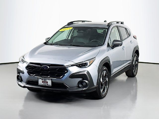 Used 2025 Subaru Crosstrek 2.5i Limited w/ Crosstrek Mirror Package AWD/4WD image 4