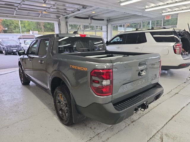 Used 2025 Ford Maverick Tremor AWD/4WD image 3