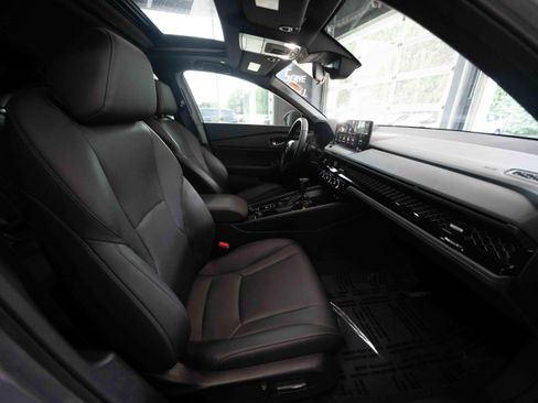 Used 2025 Honda Accord Sport image 26