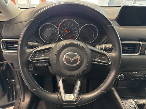 Used 2017 MAZDA CX-5 Touring w/ Preferred Equipment Package image 19
