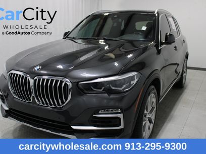 Used 2020 BMW X5 xDrive40i w/ Convenience Package
