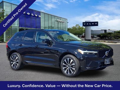 Certified 2024 Volvo XC60 B5 Core w/ Climate Package