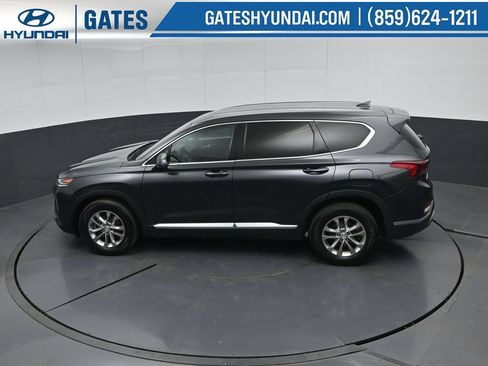 Used 2020 Hyundai Santa Fe SEL AWD/4WD image 48