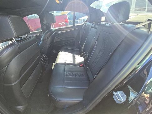 Used 2023 BMW M550i xDrive AWD/4WD image 12
