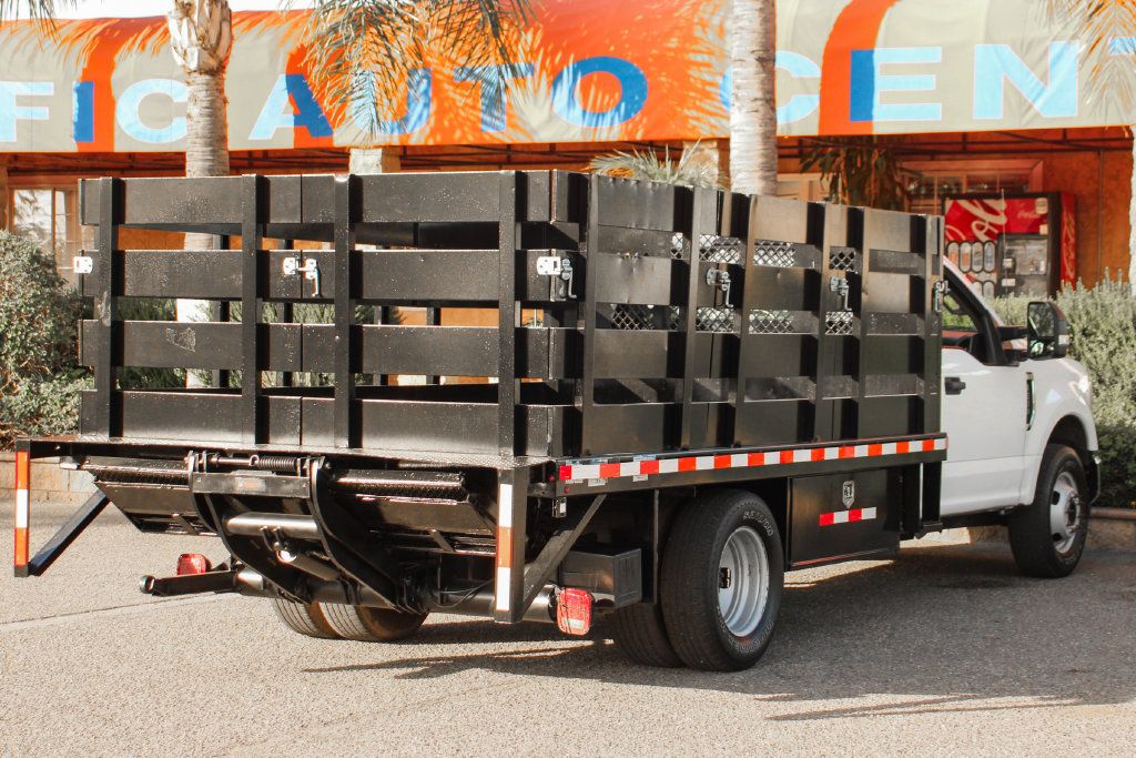 Used 2020 Ford F350 XL w/ Power Equipment Group RWD image 12