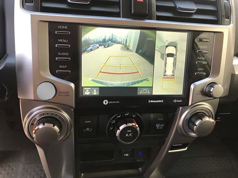 Certified 2023 Toyota 4Runner TRD Sport w/ Technology Package image 20