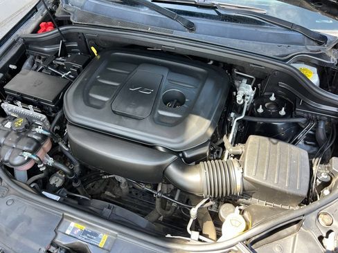 Used 2021 Jeep Grand Cherokee Laredo X AWD/4WD image 26