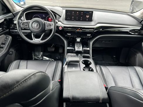 Certified 2024 Acura MDX FWD w/ Technology Package image 28