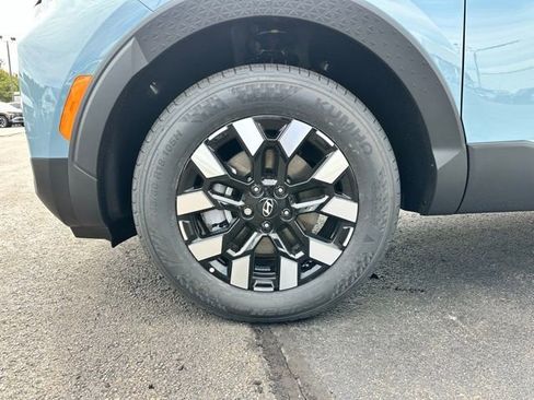 New 2026 Hyundai Santa Cruz SEL image 32