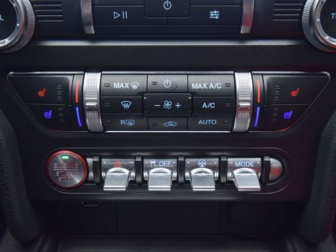 Used 2023 Ford Mustang GT Premium w/ Equipment Group 401A image 30