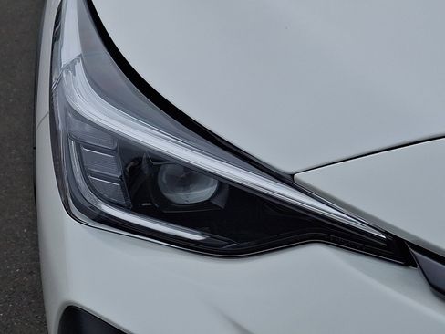 Certified 2025 Subaru Crosstrek 2.5i Limited w/ Crosstrek Mirror Package AWD/4WD image 9