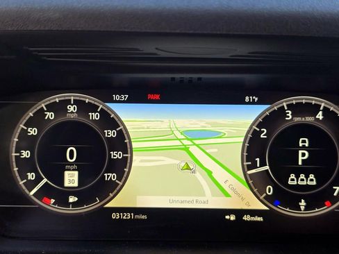 Used 2020 Land Rover Discovery Sport S image 13