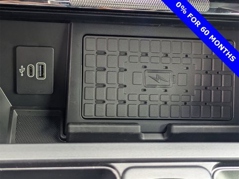 New 2025 Ford F150 Lariat w/ Equipment Group 502A High image 13