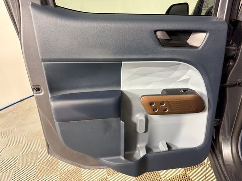 Used 2024 Ford Maverick Lariat image 22