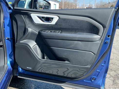 New 2026 Subaru Forester Touring image 7