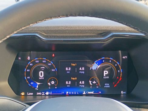 New 2026 Chevrolet Colorado ZR2 w/ Technology Package image 30