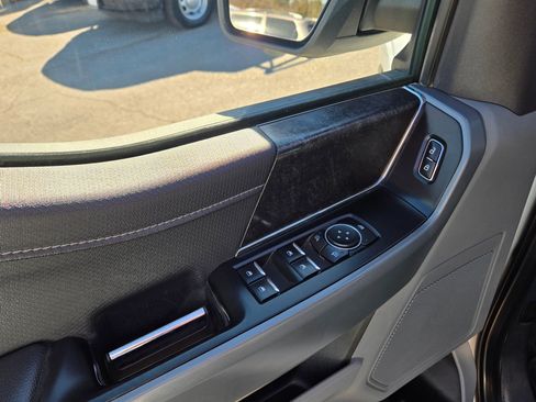 Used 2023 Ford F150 XLT w/ Equipment Group 301A Mid image 30