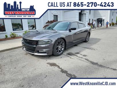 Used 2018 Dodge Charger GT w/ Driver Confidence Group