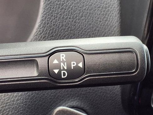 New 2024 Mercedes-Benz Sprinter 144 Cargo image 14