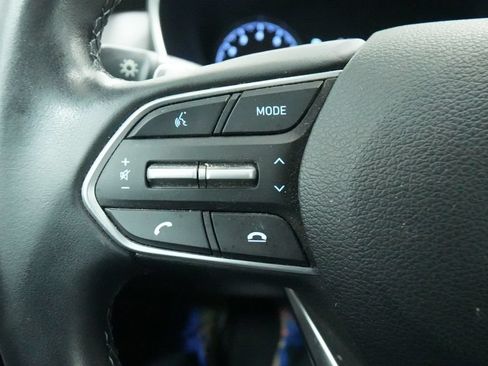 Used 2023 Hyundai Santa Fe SEL AWD/4WD image 34